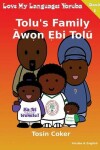 Book cover for Tolu's Family