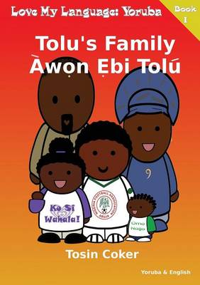 Cover of Tolu's Family