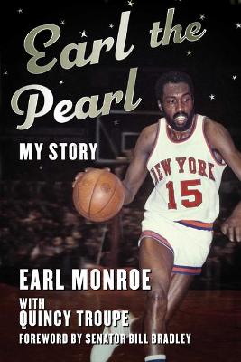 Book cover for Earl the Pearl