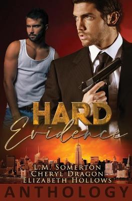 Book cover for Hard Evidence