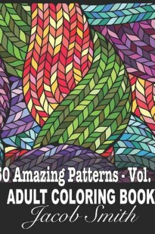 Cover of 50 Amazing Patterns - Vol. 7