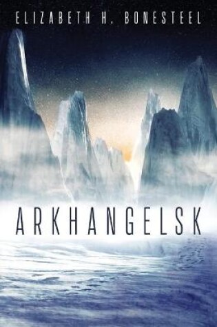 Cover of Arkhangelsk