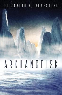 Book cover for Arkhangelsk