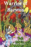 Book cover for Warrior of Barston