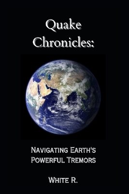 Cover of Quake Chronicles