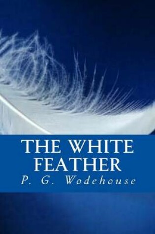 Cover of The White Feather