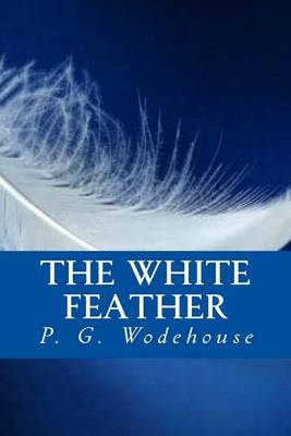 Cover of The White Feather