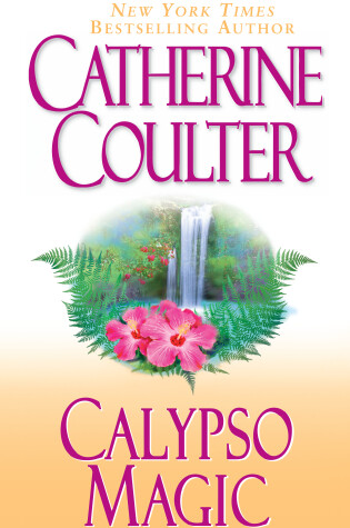Cover of Calypso Magic