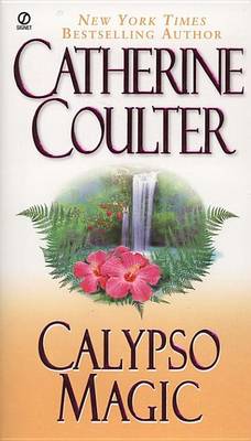 Book cover for Calypso Magic