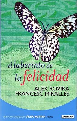 Cover of El Laberinto de la Felicidad