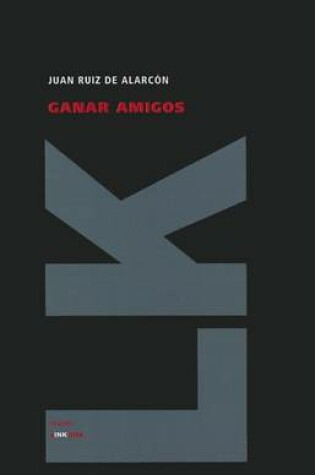 Cover of Ganar Amigos