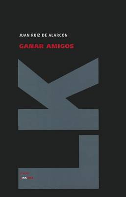 Cover of Ganar Amigos