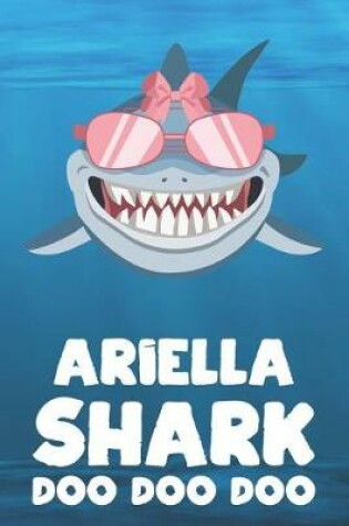 Cover of Ariella - Shark Doo Doo Doo