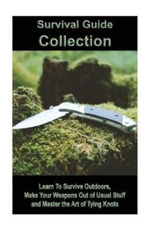 Cover of Survival Guide Collection