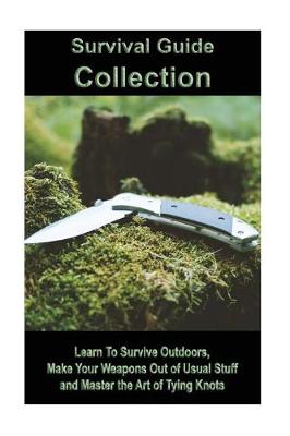 Book cover for Survival Guide Collection