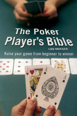 Cover of The Poker Player's Bible