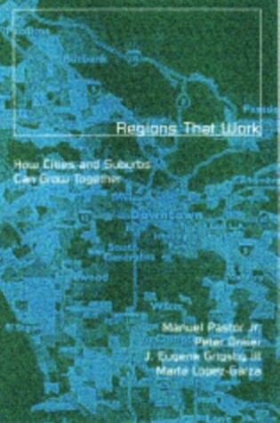 Cover of Regions That Work