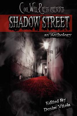 Book cover for Shadow Street