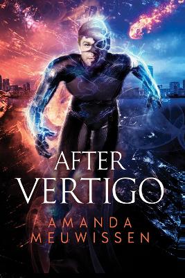 Book cover for After Vertigo