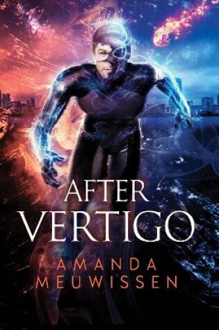 Cover of After Vertigo