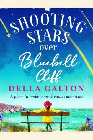 Cover of Shooting Stars Over Bluebell Cliff