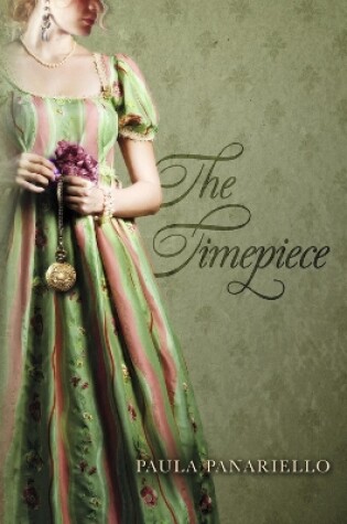 Cover of The Timepiece