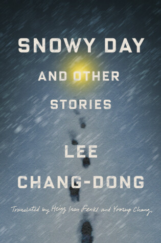 Cover of Snowy Day and Other Stories