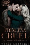 Book cover for Princesa Cruel