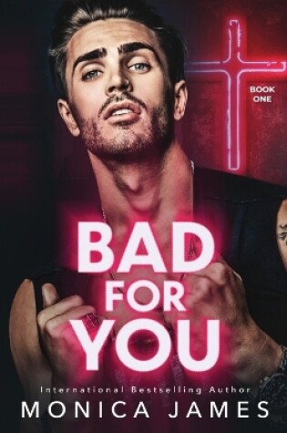 Cover of Bad for You