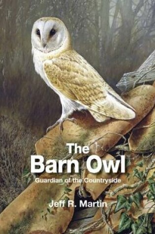 Cover of The Barn Owl