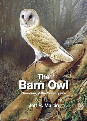 Book cover for The Barn Owl
