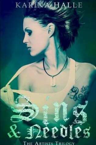 Cover of Sins & Needles