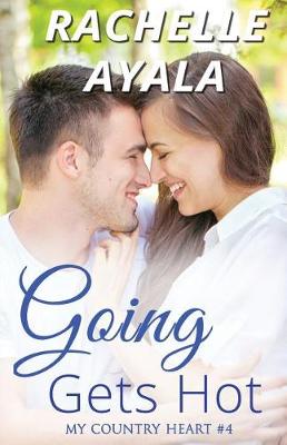 Cover of Going Gets Hot