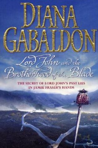Cover of Lord John and the Brotherhood of the Blade