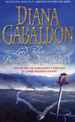 Book cover for Lord John and the Brotherhood of the Blade