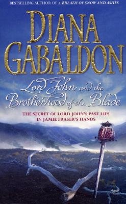 Cover of Lord John and the Brotherhood of the Blade