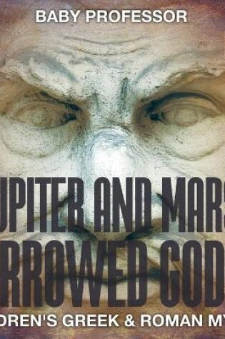 Cover of Jupiter and Mars