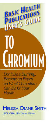 Book cover for User'S Guide to Chromium