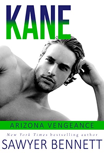 Book cover for Kane