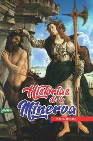 Cover of Historias de la Minerva