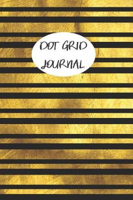 Cover of Dot Grid Journal