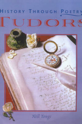 Cover of Tudors