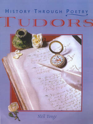 Cover of Tudors