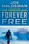 Book cover for Forever Free