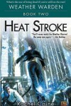 Book cover for Heat Stroke