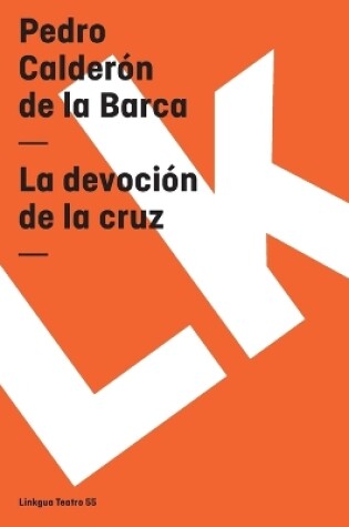 Cover of La Devoción de la Cruz