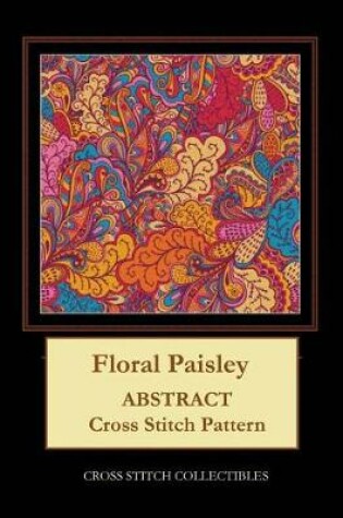 Cover of Floral Paisley