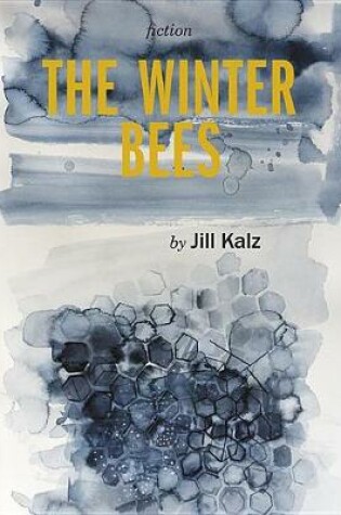 Cover of The Winter Bees