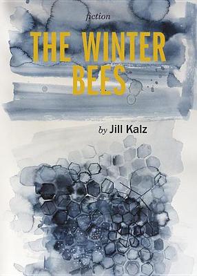 Book cover for The Winter Bees