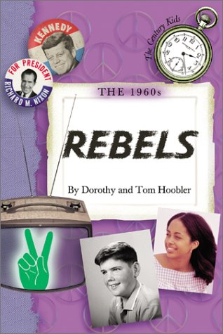 Cover of 1960's the